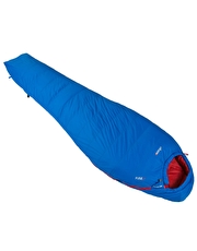 Fuse 2 Degree Sleeping Bag - Nuclear Blue